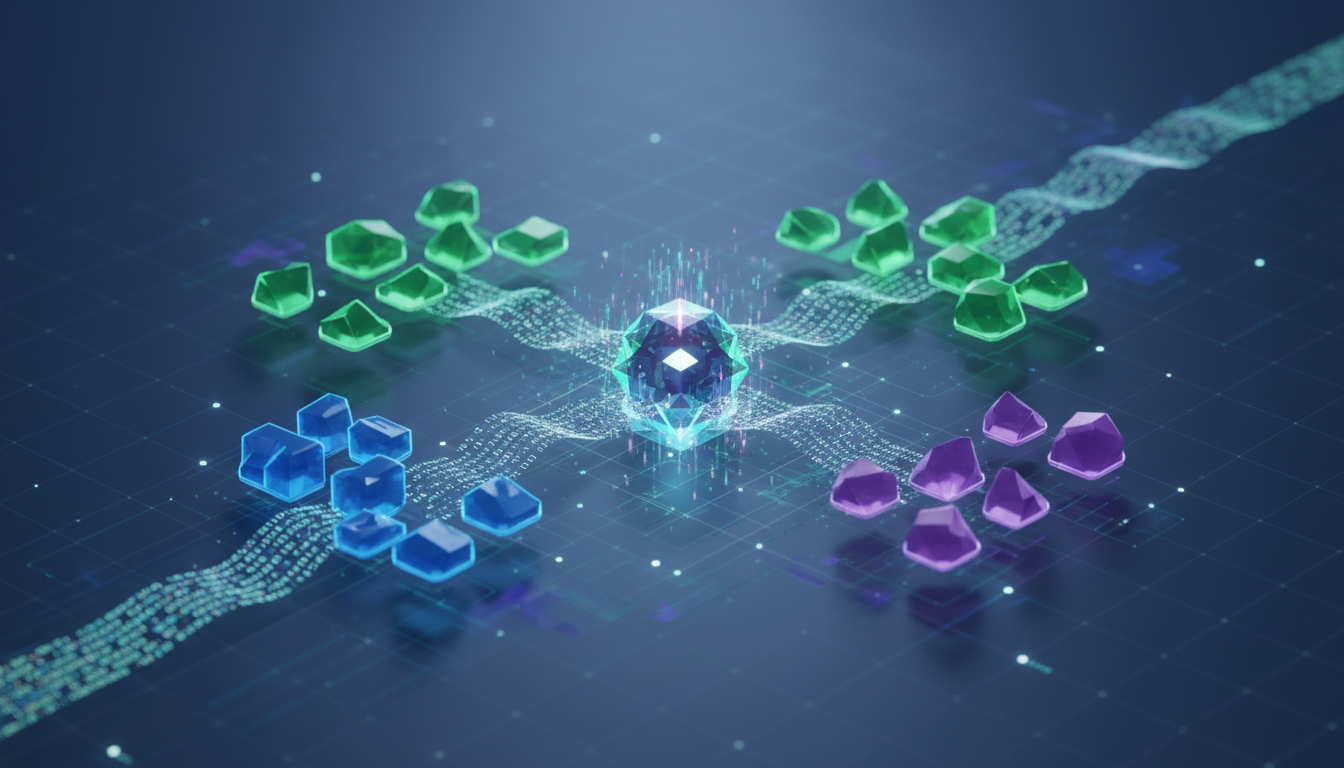 Good read on coordinating multiple coding agents